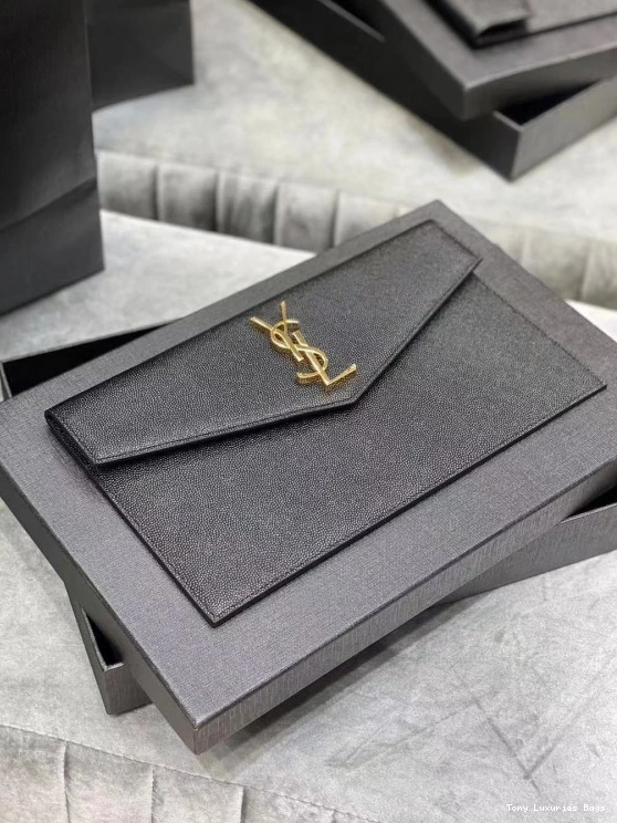 Tony Luxuries POUCH YSL UPTOWN 0820